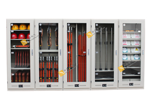 安全工器具柜7 安全工器具柜7